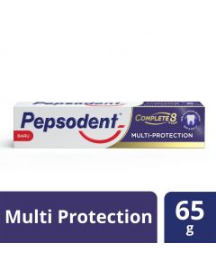Pepsodent Multi Protection 144x65g